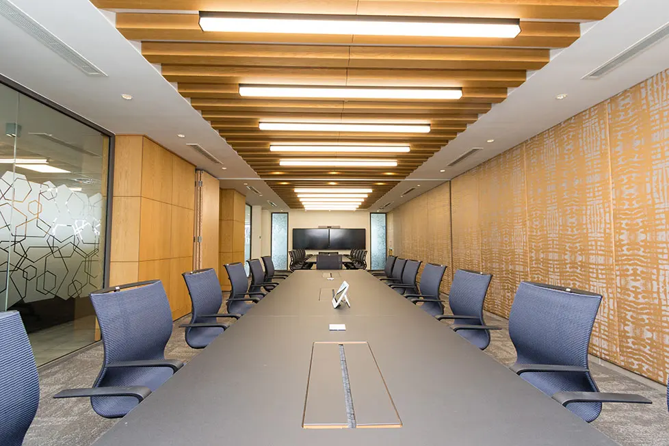 Aker Energy — office in Accra