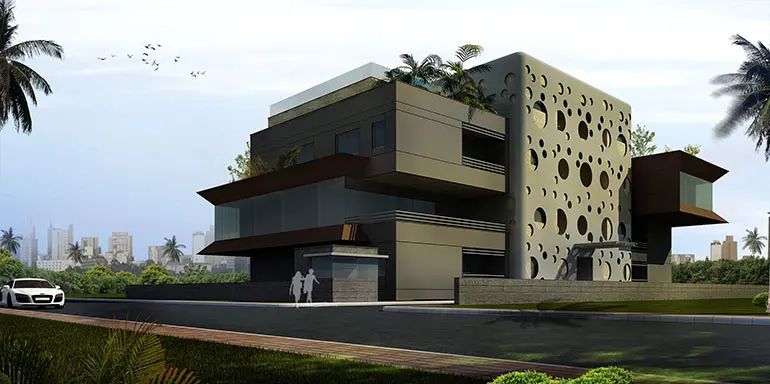 Infinity Boutique Apartment — apartments in Accra