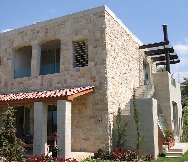 Khalife Villa — villa