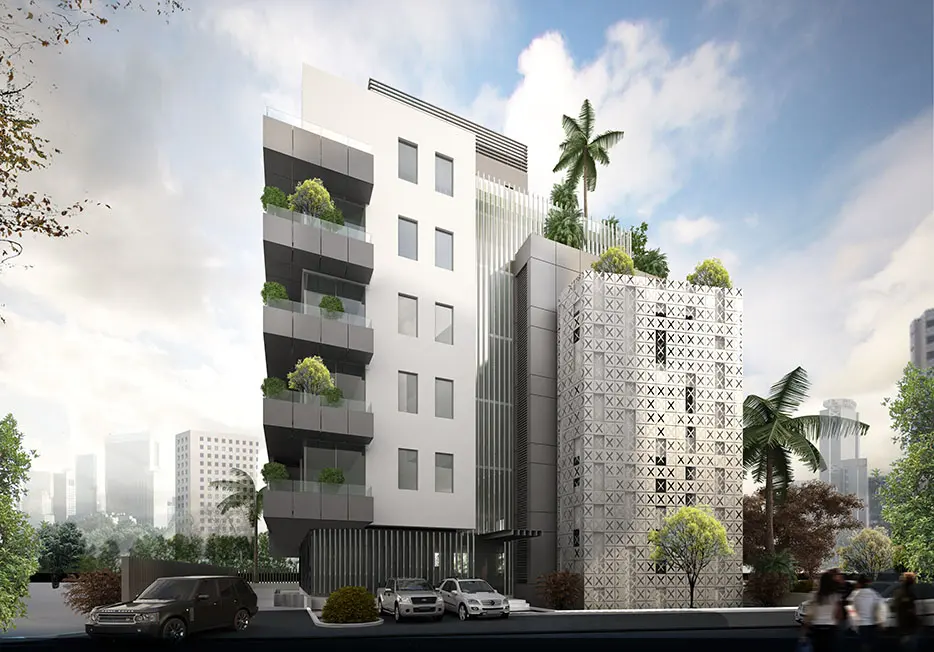 Kia Apartment — apartments