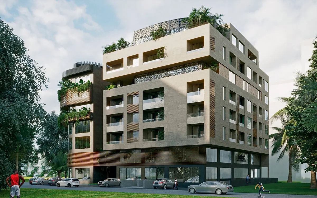 MJC — commercial