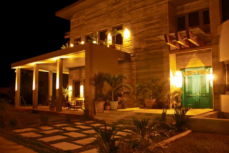 West Airport Villa — villa in West Airport, Accra